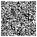 QR code with J C Hauling Service contacts
