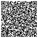 QR code with Think future term contacts