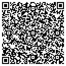 QR code with Think future term contacts