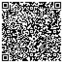 QR code with Think future term contacts