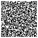 QR code with Think future term contacts