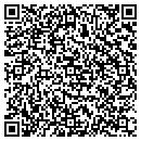 QR code with Austin Gregg contacts