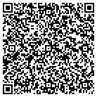 QR code with A 24 Hour A Locksmith contacts