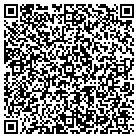QR code with A A 24 Hour A A A Locksmith contacts