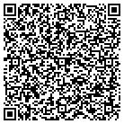 QR code with A&A&A Fast Locksmith 1 Service contacts