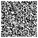 QR code with A A A Locksmith Locks contacts