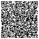 QR code with Touch of Sparkle contacts