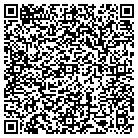QR code with Magnolia Unlimited Proper contacts
