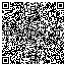 QR code with A Around Clock Locksmith Inc contacts
