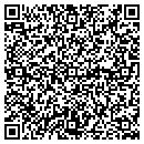 QR code with A Barry 7 Day Emergency Locksm contacts