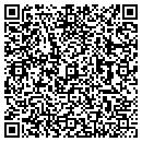 QR code with Hylands Edge contacts