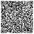QR code with A Emergency A Locksmith contacts
