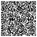 QR code with Manetamers Inc contacts