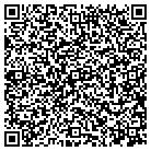 QR code with St Augustine Dermatology Center contacts