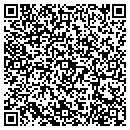 QR code with A Locksmith 1-24-7 contacts