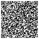 QR code with Galilee Missionary Baptist Chr contacts