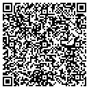 QR code with A & S Food Store contacts