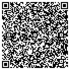 QR code with MT Paran Baptist Church contacts