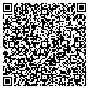 QR code with Howard Tom contacts