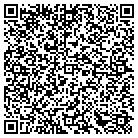 QR code with U F Douglas William Exec Hlth contacts