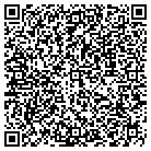 QR code with Uf Othopedic & Sports Medicine contacts