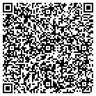 QR code with C & I Construction & Design contacts