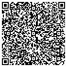 QR code with U F Women's Health Specialists contacts