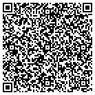 QR code with Marshall Knob Baptist Church contacts