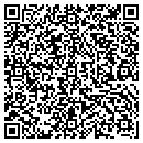 QR code with C Lobo Equipment Corp contacts