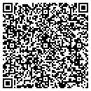QR code with Zehntner Roger contacts