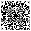 QR code with Zero Vfx contacts
