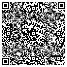 QR code with River Rock Baptist Church contacts