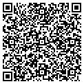 QR code with A 1 Lock & Locksmith contacts