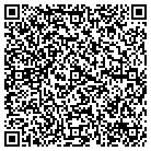 QR code with A Always A A A Locksmith contacts
