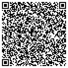 QR code with A Five Star 24 Hr Emergency Lo contacts