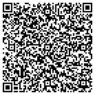 QR code with A  Lockout For Less contacts