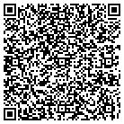 QR code with A Lockout For Less contacts