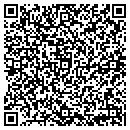 QR code with Hair Color Plus contacts
