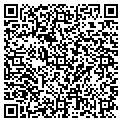 QR code with Muddy Paw LLC contacts