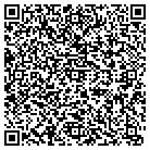QR code with A Universal Locksmith contacts