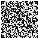 QR code with A Whipple Lock & Key contacts