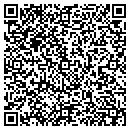 QR code with Carrington Hall contacts