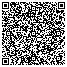 QR code with Walnut Grove Mssnry Bapt Chr contacts