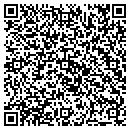 QR code with C R Klewin Inc contacts