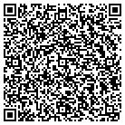 QR code with S & W Custom Cabinets contacts