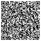 QR code with S & W Custom Cabinets contacts