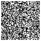 QR code with Handy Way Food Store 2118 contacts