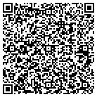 QR code with Claytons & Sons Garage contacts