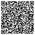 QR code with Neci contacts