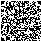 QR code with Diamond White Construction Inc contacts